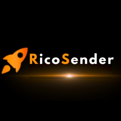Rico Sender Automação para Whatsapp